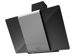 Вытяжка KRONA TALLI 900 INOX/BLACK GLASS 3P Вытяжка KRONA TALLI 900 INOX/BLACK GLASS 3P