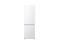 Холодильник LG GBV3100ESW