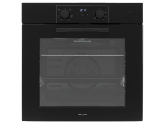 Духовка KRONA VOLLMOND opti 60 BL/BL Духовка KRONA VOLLMOND opti 60 BL/BL