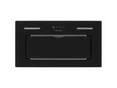 Вытяжка KRONA ZANDER 600DN BLACK S