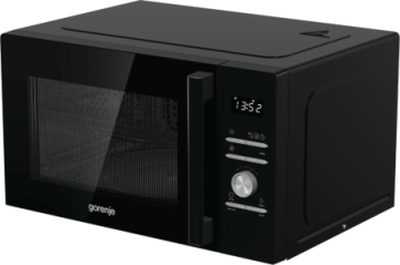 Микроволновая печь с функцией духовки GORENJE MO28A5BH купить за 20990. ...