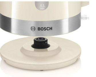 Чайник BOSCH TWK7407 купить за 4490.00 рублей с доставкой по ...