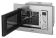 Микроволновая печь HANSA AMM20BEXH (1103091)
