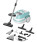 Пылесос BOSCH BWD420HYG