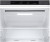 Холодильник LG GAB459CLCL