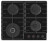 Панель GORENJE GKTW642SYB