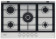 Панель WHIRLPOOL GMWL728IXL