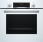 Духовка BOSCH HBF534EW0R