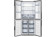 Холодильник Side-by-side GORENJE NRM8181MX