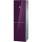Холодильник BOSCH KGN39SA10R фиолетовый