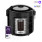 Мультиварка POLARIS PMC5020 WIFI IQ HOME черный