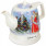 Чайник POLARIS PWK1299 CCR Дед Мороз
