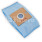 Мешки-пылесборники для Samsung Filtero SAM02