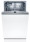 Посудомоечная машина BOSCH SRV2IKX1BR