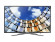 Телевизор Samsung UE49M5503 AU Smart TV