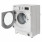 Встраиваемая стиральная машинa с сушкой Whirlpool WDWG961484 EU