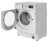 Стиральная машина WHIRLPOOL WMWG91484EEU