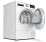 Сушильная машина BOSCH WQG233CGPL