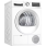 Сушильная машина Bosch WQG241AGPL