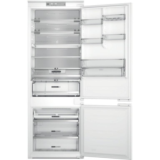 Холодильник Whirlpool WHSP70T241P