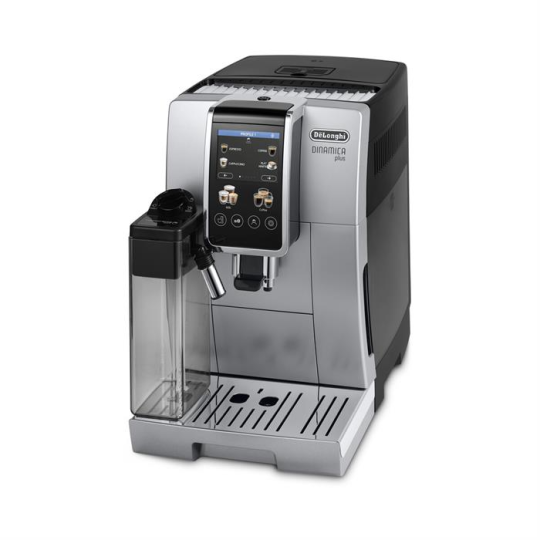 Кофемашина Delonghi ECAM380.85SB