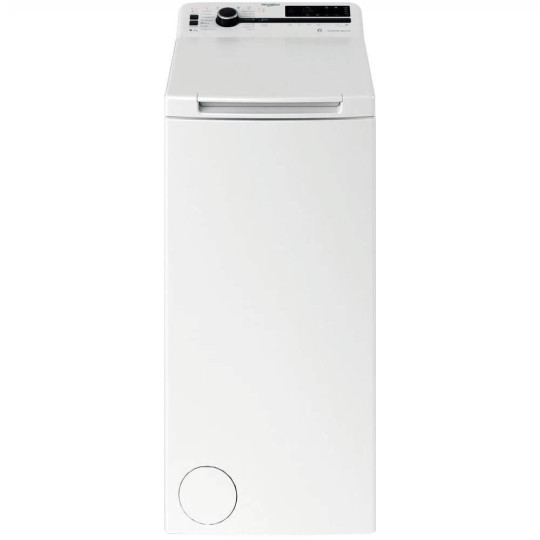 Стиральная машина Whirlpool TDLRB6251 BSEU Стиральная машина Whirlpool TDLRB6251 BSEU