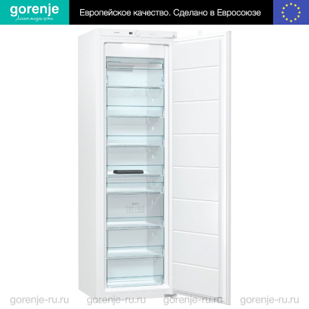 Морозилка GORENJE FNI4181E1