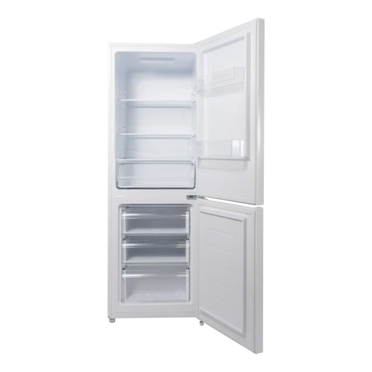 Холодильник HOLBERG HRB1591FW