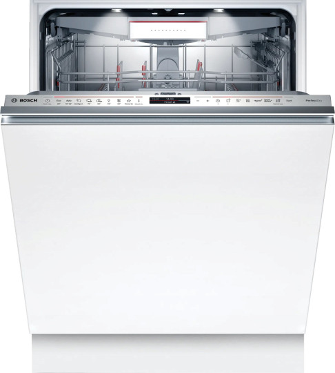 Посудомоечная машина BOSCH SMV8YCX03E 8-я серия