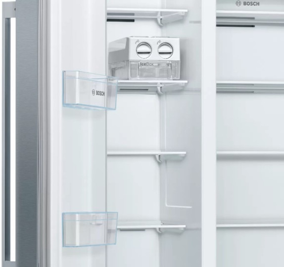 Холодильник Side-by-Side Bosch KAN93VL30R