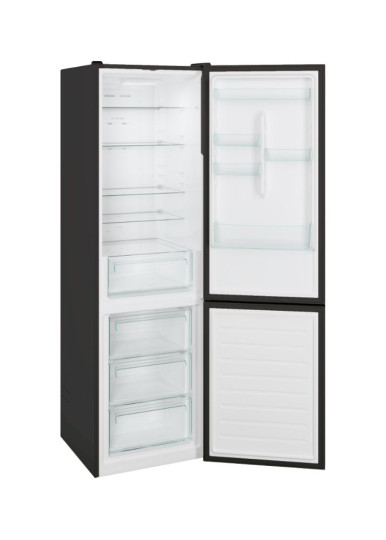 Холодильник CANDY CCE3T620FB
