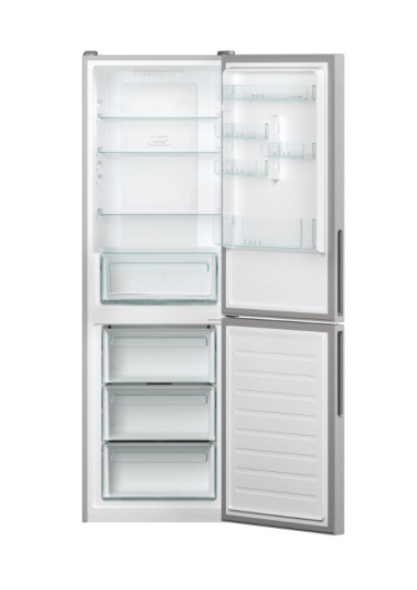 Холодильник CANDY CCE3T618ES