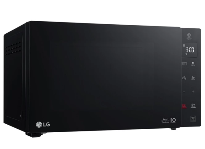Микроволновая печь LG MH6535GIS