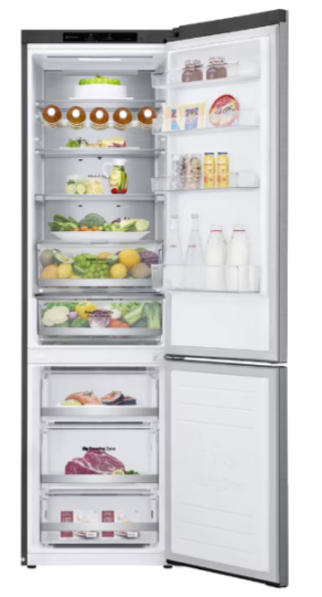 Холодильник LG GBB72PZVCN