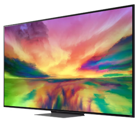 Телевизор LG 65QNED813RE Телевизор LG 65QNED813RE