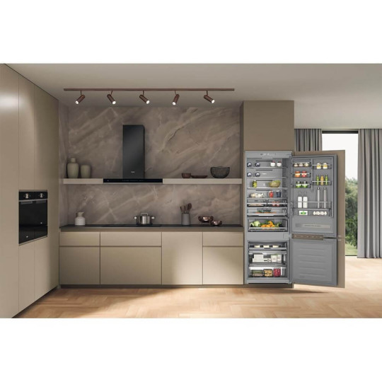 Холодильник WHIRLPOOL WHSP70T262P серый Холодильник WHIRLPOOL WHSP70T262P серый
