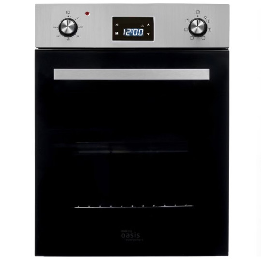 Духовка Oasis D45SN нерж. сталь Духовка Oasis D45SN нерж. сталь