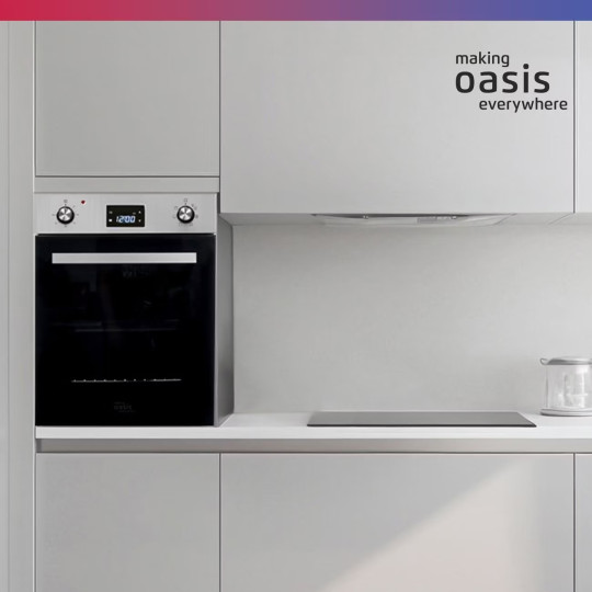 Духовка Oasis D45SN нерж. сталь Духовка Oasis D45SN нерж. сталь