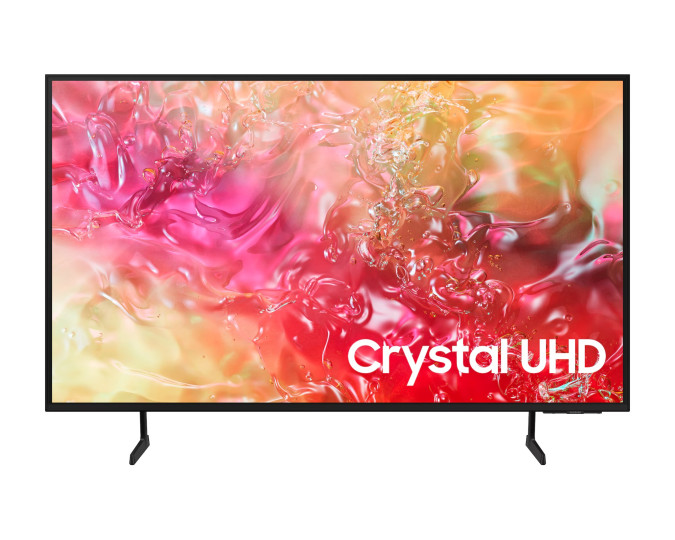 Телевизор Samsung 43DU7000 4K UltraHD TizenOS