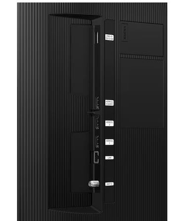 Телевизор Samsung 43DU7000 4K UltraHD TizenOS