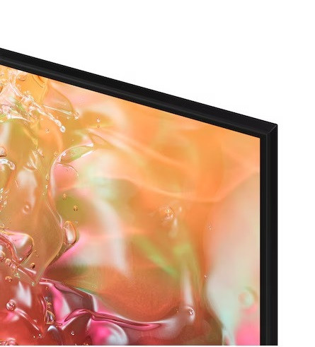 Телевизор Samsung 43DU7000 4K UltraHD TizenOS