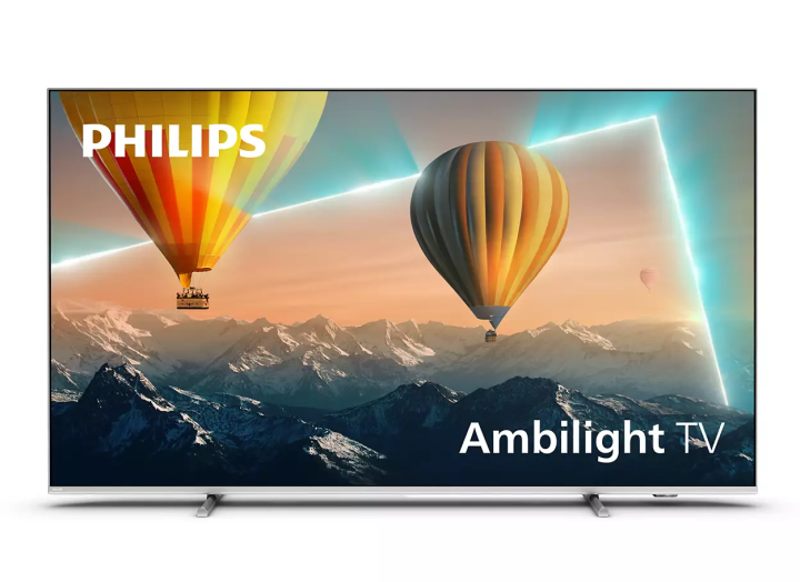 Телевизор PHILIPS 43PUS8057/12 Телевизор PHILIPS 43PUS8057/12