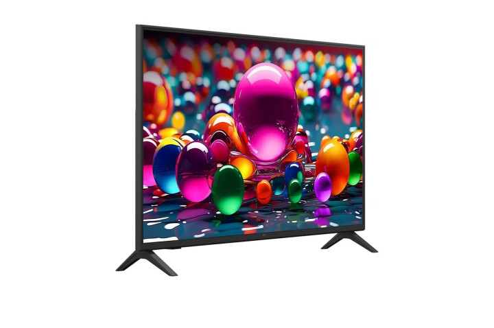 Телевизор LG 43UA75003LA 4K UHD Smart TV