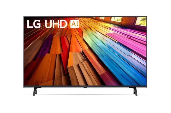 Телевизор LG 43UT80006 4K SmartTV
