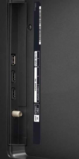 Телевизор LG 43UT80006 4K SmartTV