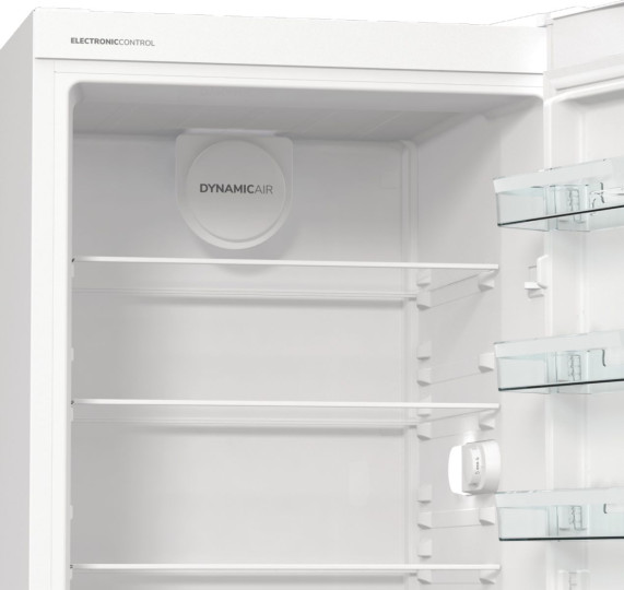 Холодильник GORENJE R619FEW5