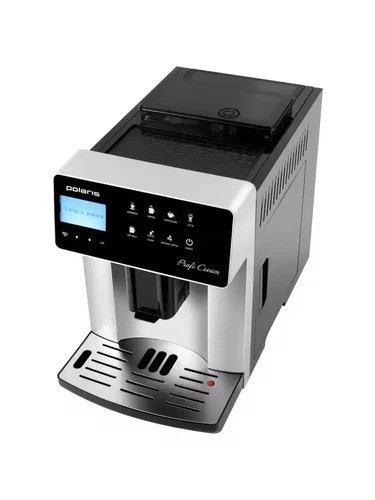 Кофемашина Polaris PACM2055AC Кофемашина Polaris PACM2055AC