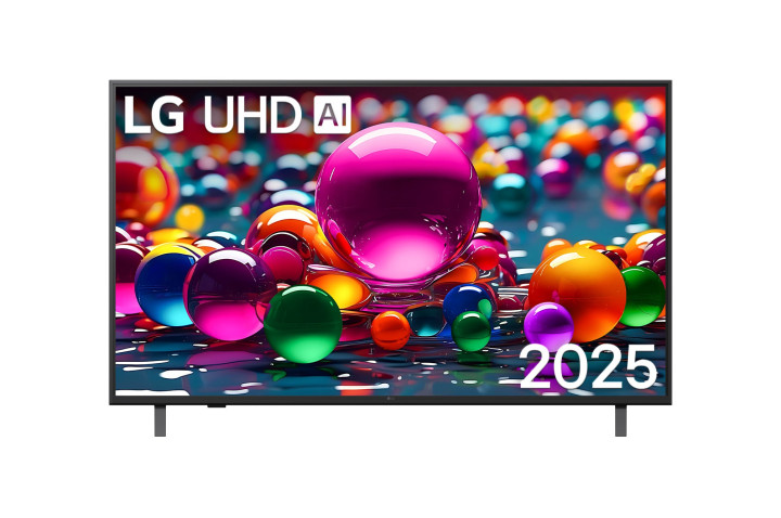 Телевизор LG 50UA73003LA 4K UHD Smart TV