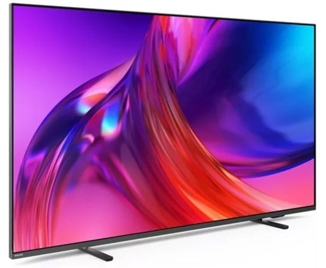 Телевизор PHILIPS 55PUS8558/12 Smart TV 4K