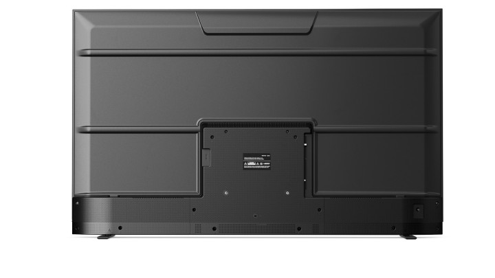 Телевизор TESLA 55S906BUS UHD Android TV саундбар